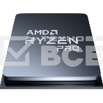 Процессор AMD Ryzen 5 4655G OEM 100-000001155 AM4, 3.7-4.2GHz, 6 cores/12 threads, 3Mb+8Mb, 65W, Radeon 1900MHz, фото 1