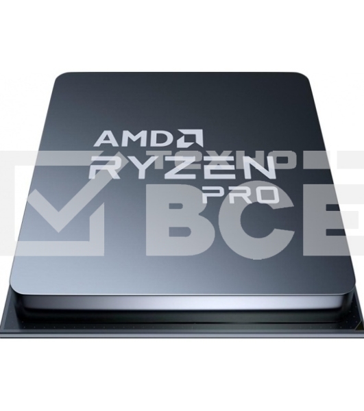 Процессор AMD Ryzen 5 4655G OEM 100-000001155 AM4, 3.7-4.2GHz, 6 cores/12 threads, 3Mb+8Mb, 65W, Radeon 1900MHz
