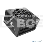 Блок питания 1STPLAYER NGDP Platinum (HA-1000BA3-BK), 1000Вт, 80 PLUS Platinum, 120мм, модульный, черный, фото10