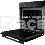 Электрический духовой шкаф Kuppersberg HF 610 B, фото2