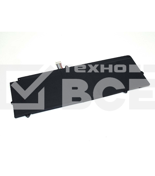 Аккумуляторная батарея для ноутбука HP Pro X2 (SE04-2S1P) 7,7V 3600mAh OEM черный