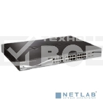 Сетевое оборудование D-Link DGS-1510-28P/A1A Управляемый стекируемый коммутатор SmartPro с 24 портами 10/100/1000Base-T с поддержкой PoE, 2 портами 1000Base-X SFP и 2 портами 10GBase-X SFP+, фото2