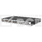 Коммутатор SNR SNR-S5310G-48TX, 1Гбит/с, количество портов 48 шт, (L2), фото7