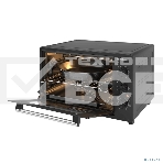 Мини-печь KRAFT KN-MO 3904 FRKBL черный, фото7