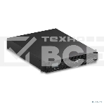 Источник бесперебойного питания Бастион SKAT-UPS 6000-RACK-ON P3 Online, синус, 6000ВА/6000 Вт, стойка/на пол, 2xC19 + 3xC13, внеш. АКБ 16-20 шт 40-250Ач, или SKAT ВС 192/18 или 240/18 RACK SNMP/USB/RS-232/EPO, МПТ (8776), фото3