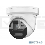 Камера видеонаблюдения IP HIKVISION 4Mp OUTDOOR 2CD2347G2H-LIU 2.8мм, фото3