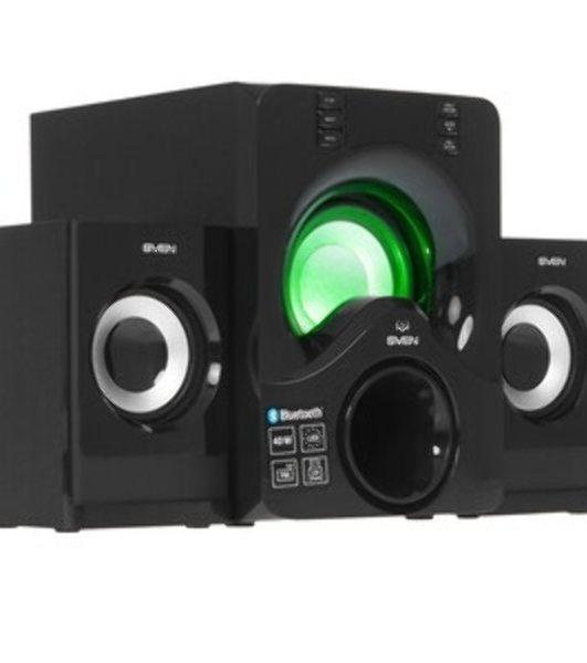 Акустическая система SVEN MS-312 (SV-020897)