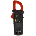 Токовые клещи UNI-T UT200A+, фото5