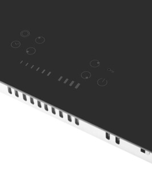 Электрическая варочная панель Korting HK 62550 B