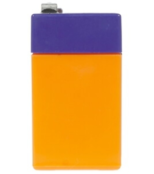 Батарея для ИБП Delta DT 12022 (12V, 2.2Ah)