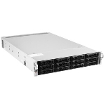 Серверная платформа SuperMicro SYS-6029U-E1CR4 Power Supply: Intel H79286-011 1300W, Remove PWS-1K02A-1R x2, Change chassis to CSE-LA29UTS-R0NP-FT019, Change riser bracket to LP type, фото2