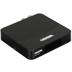 Приставка для цифрового ТВ Cadena CDT-2388S черный, DVB-T2, DVB-T, HDMI, USB 2.0, фото15