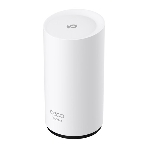Юнит домашней Mesh-системы TP-Link Deco BE25(1-pack), фото5