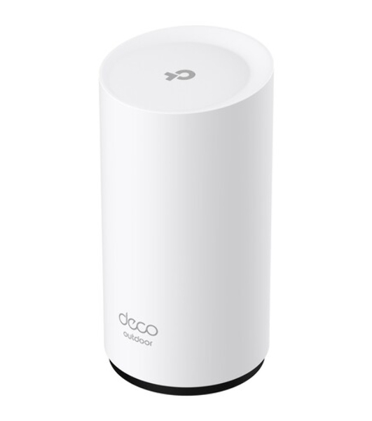Юнит домашней Mesh-системы TP-Link Deco BE25(1-pack)
