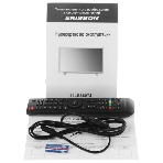 Телевизор Erisson 32' 32LES802T2 черный LED HD 60Hz, фото8