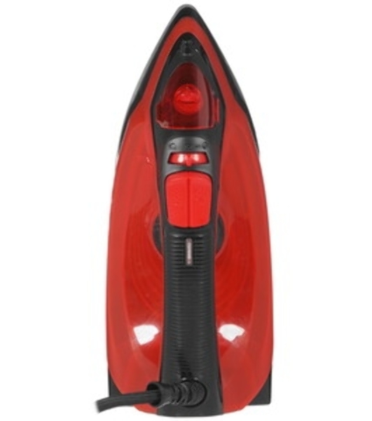 Утюг KELLI KL-1639 красный