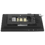 Монитор LCD 4.3' IP DOORPHONE SQ-04M черный SLINEX, фото7