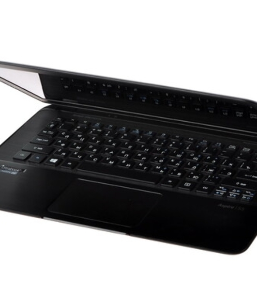 Петли для ноутбука Acer Aspire S5-391