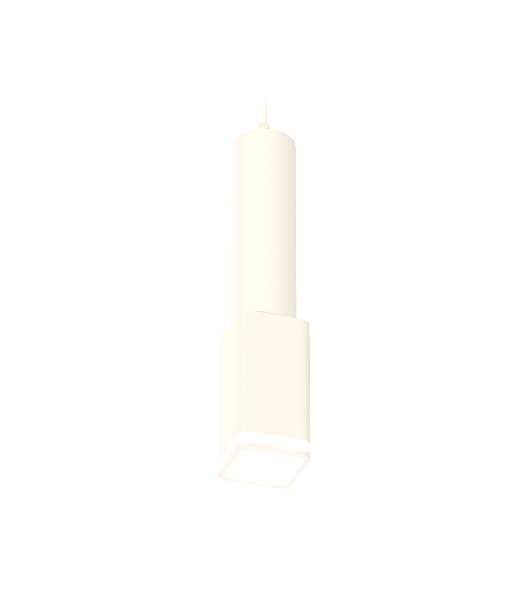 Светильник Ambrella Light XP7820002 SWH/FR белый песок/белый матовый MR16 GU5.3 (A2301, C6355, A2010, C7820, N7750)