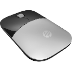 Мышь беспроводная HP [X7Q44AA] Z3700 Silver 1200dpi, Серебристый , фото5
