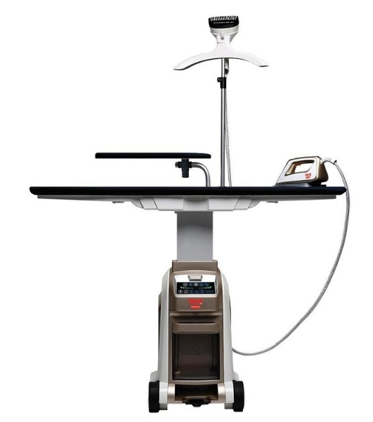 Гладильная система MIE Maxima золотой