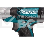Дрель-шуруповерт Makita TD0101F, Сетевой, 230Вт, Ударный, фото7