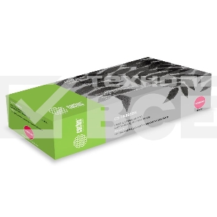 Картридж лазерный Cactus CS-TK895BK черный (12000 стр.) для Kyocera Mita FS C8020/C8020MFP/C8025/C8025MFP