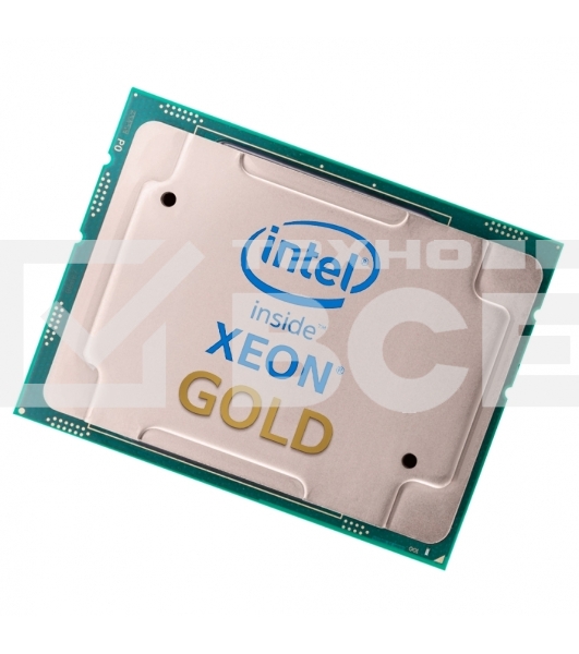 Процессор Intel Xeon Gold 6242 Soc-3647 2.8GHz OEM