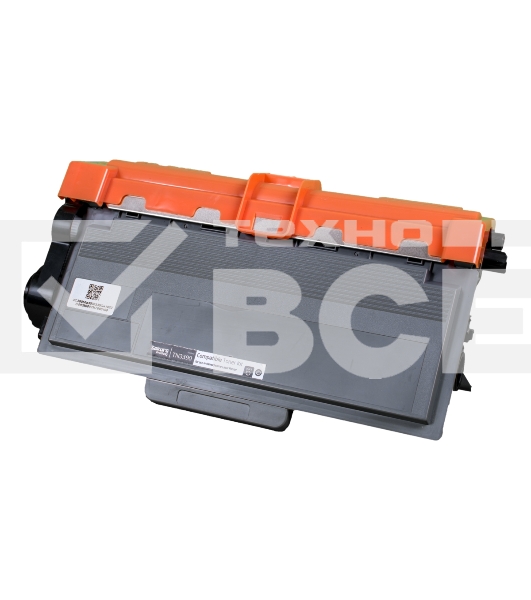 Картридж Sakura TN780/3390 для Brother HL-5450/5452/5472/5470/6180/6182 DCP-8155/8557/8250 MFC-8712/8510/8515/8520/8910/8912/8950/8952, черный, 12000