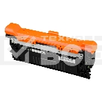 Картридж лазерный Sakura CE260A для HP Color LaserJet CP4020/4025/4520/4525, черный, 8500 к., фото2