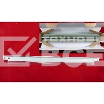 Дозирующее лезвие (Doctor Blade) HP LJ 5000/5100 (ELP, Китай) 10штук, фото2