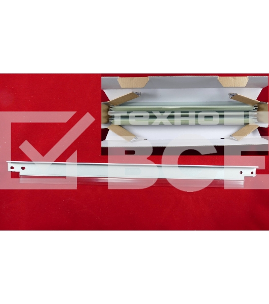 Дозирующее лезвие (Doctor Blade) HP LJ 5000/5100 (ELP, Китай) 10штук