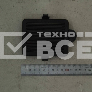 Фильтр озоновый Samsung SCX-8123/8128 (JC61-04861A)
