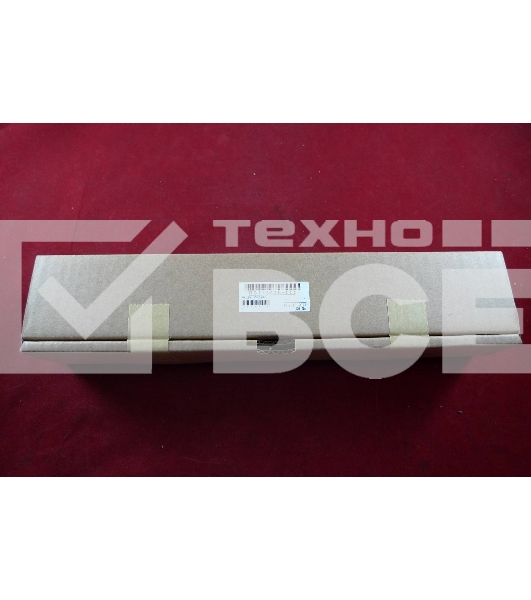 Вал резиновый RC1-3630 HP LJ 1160/1320/3390/P2015/P2014/M2727/LBP-3300/3360