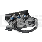 Планка USB на переднюю панель Exegate U3H-615, 3,5