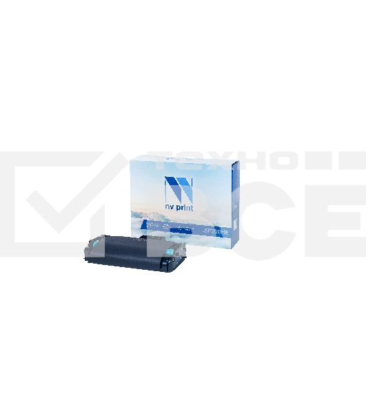 Картридж NVPrint совместимый NV-SP200HE для Ricoh Aficio SP200/SP202/SP203/SP210/SP212 (2600k)