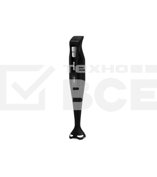 Блендер Centek CT-1341 черный