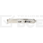 Видеокарта Gigabyte GV-N1030D4-2GL NVidia GeForce GT 1030, 2Gb DDR4/64-bit, PCI-Ex16 3.0, DVI-Dx1, HDMI2.0bx1, LP, 2-slot cooler, Retail, фото8