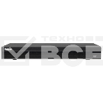 Видеорегистратор 16-канальный IP, Запись: H.265/H.264/MJPEG/MPEG4, до 12Мп, до 320Mb/s; Видеовыходы: 1 HDMI, 1 VGA; Сеть: 1 RJ-45 port (10/100Mbps); Хранение: Raid 0/1/5/6/10, 2 SATA HDD до 12TB, eSATA; Интерфейсы: 2 xUSB, RS-232; 1U; Onvif 2.4 16CH 2 HDD 1U 4K H.265 Network Video Recorder, фото4