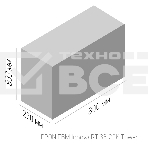 Источник бесперебойного питания Ippon Innova RT 33 20K Tower 20000Вт 20000ВА черный, фото4