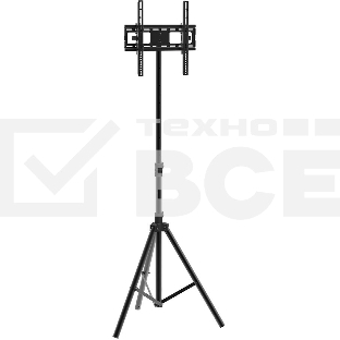 Подставка для телевизора Arm Media TR-STAND-1 черный 26