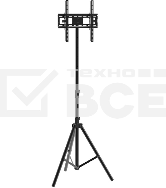 Подставка для телевизора Arm Media TR-STAND-1 черный 26