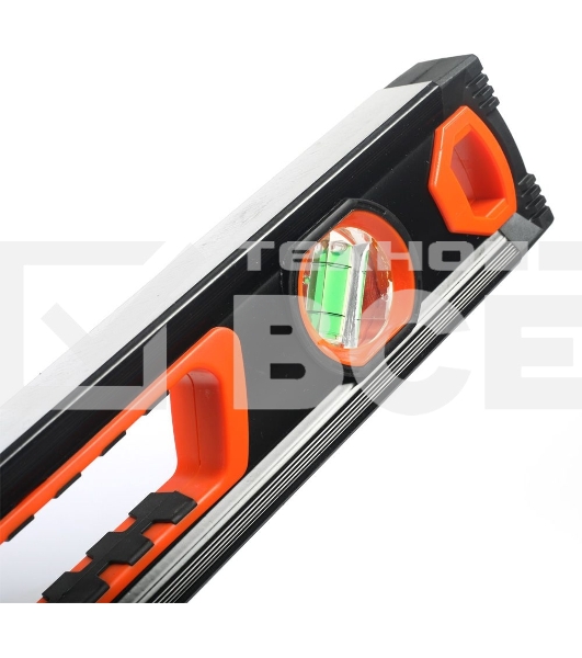 Уровень PATRIOT Platinum LCP-1200L, упрочненный, 2 фрезерованные поверхности, 1200мм