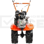 Мотоблок Patriot Калуга М X-Drive (440107004) бензиновый 7л.с., фото3