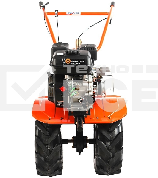 Мотоблок Patriot Калуга М X-Drive (440107004) бензиновый 7л.с.