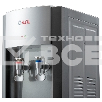Кулер AEL LD-AEL-28 напольный электронный серебристый/серый, фото6