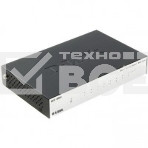 Неуправляемый коммутатор с 8 портами 10/100Base-TX D-Link DES-1008D/(K2A/K3A)RU/J1A/J2A/L2A/L2B, фото2