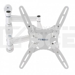 Кронштейн для телевизора Kromax TECHNO-5 белый 15
