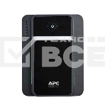 Источник бесперебойного питания APC Easy-UPS BVX900LI-GR 480Вт 900ВА черный, фото10