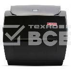 Принтер этикеток термотрансферный Mertech TLP100 TERRA NOVA 300 dpi, 102 мм/cек, RS-232, USB, Ethernet, черный, фото2